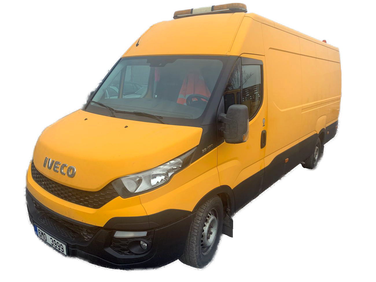 IVECO Daily
