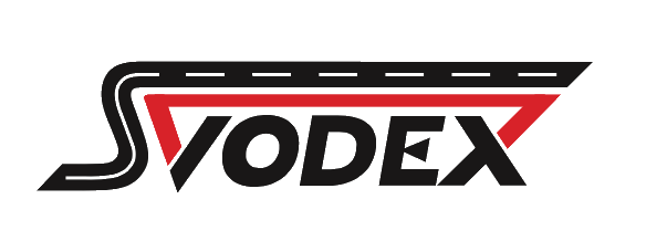 Svodex Logo